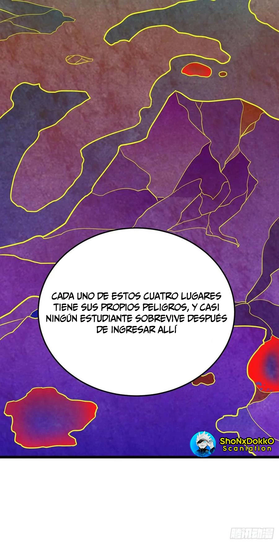 Dominate The Three Realms - Capítulo 222 - Página 27 - LectorTMOo