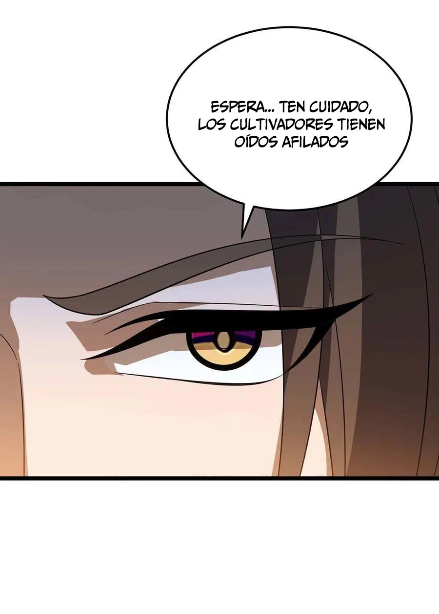 Dominate The Three Realms - Capítulo 223 - Página 10 - LectorTMOo