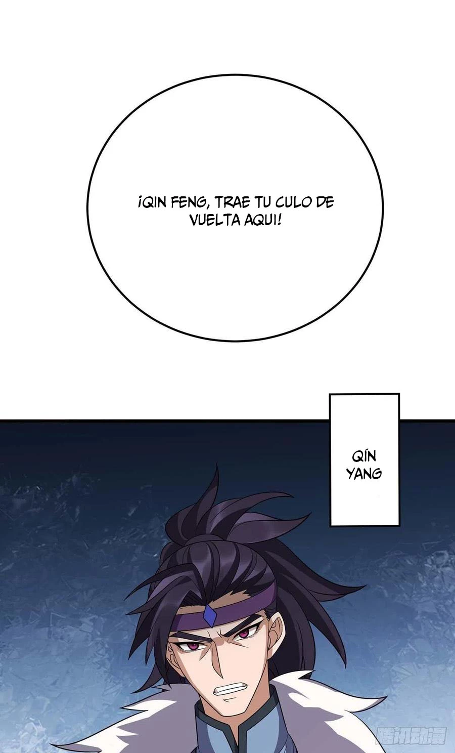 Dominate The Three Realms - Capítulo 225 - Página 7 - LectorTMOo