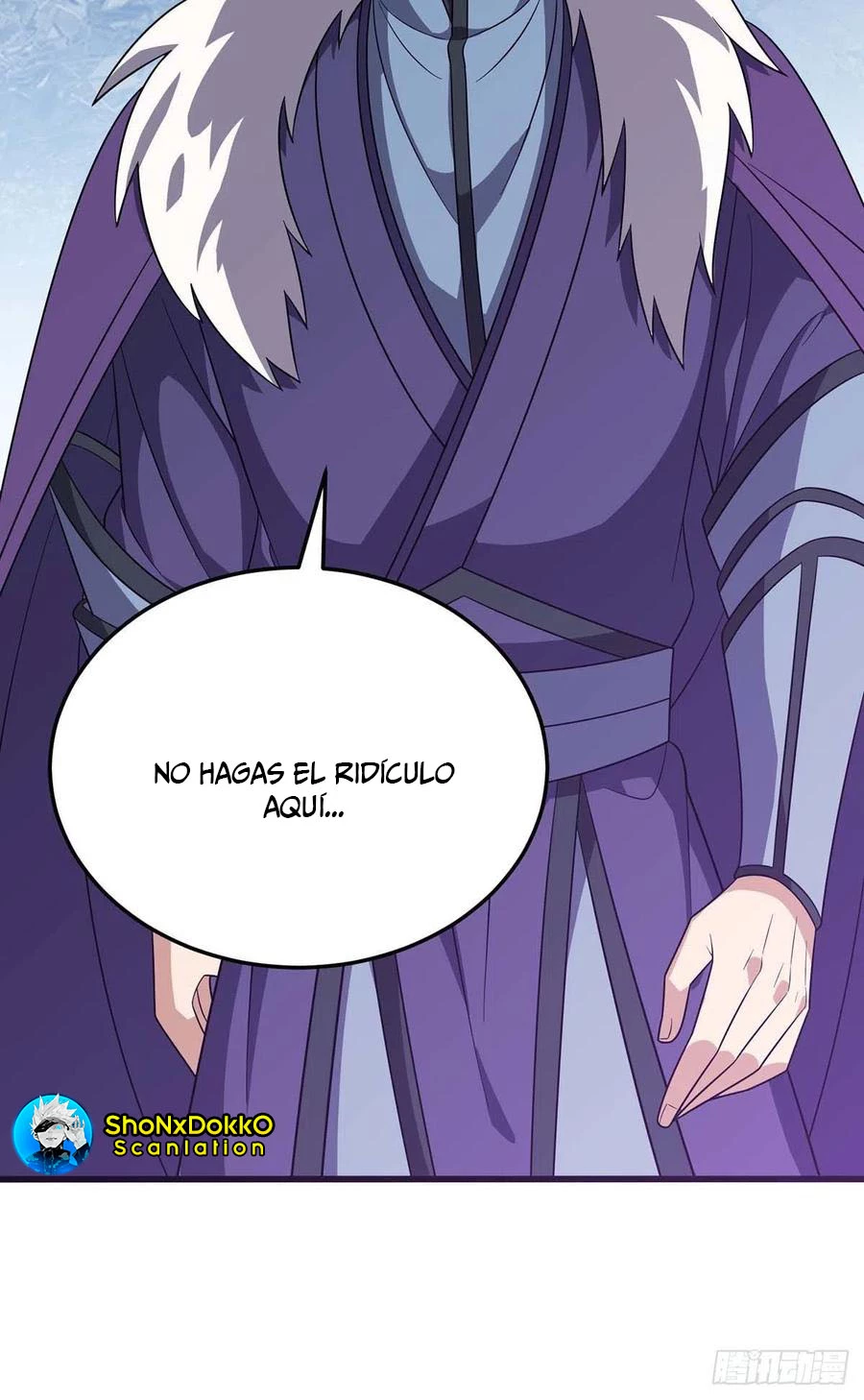 Dominate The Three Realms - Capítulo 225 - Página 8 - LectorTMOo