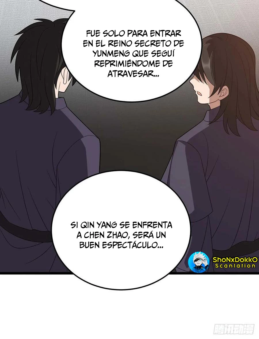 Dominate The Three Realms - Capítulo 225 - Página 11 - LectorTMOo