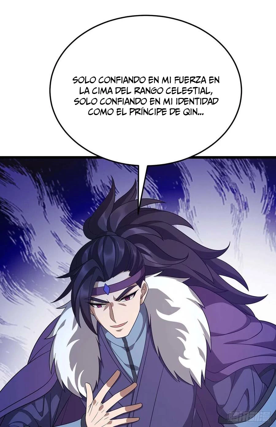 Dominate The Three Realms - Capítulo 225 - Página 26 - LectorTMOo