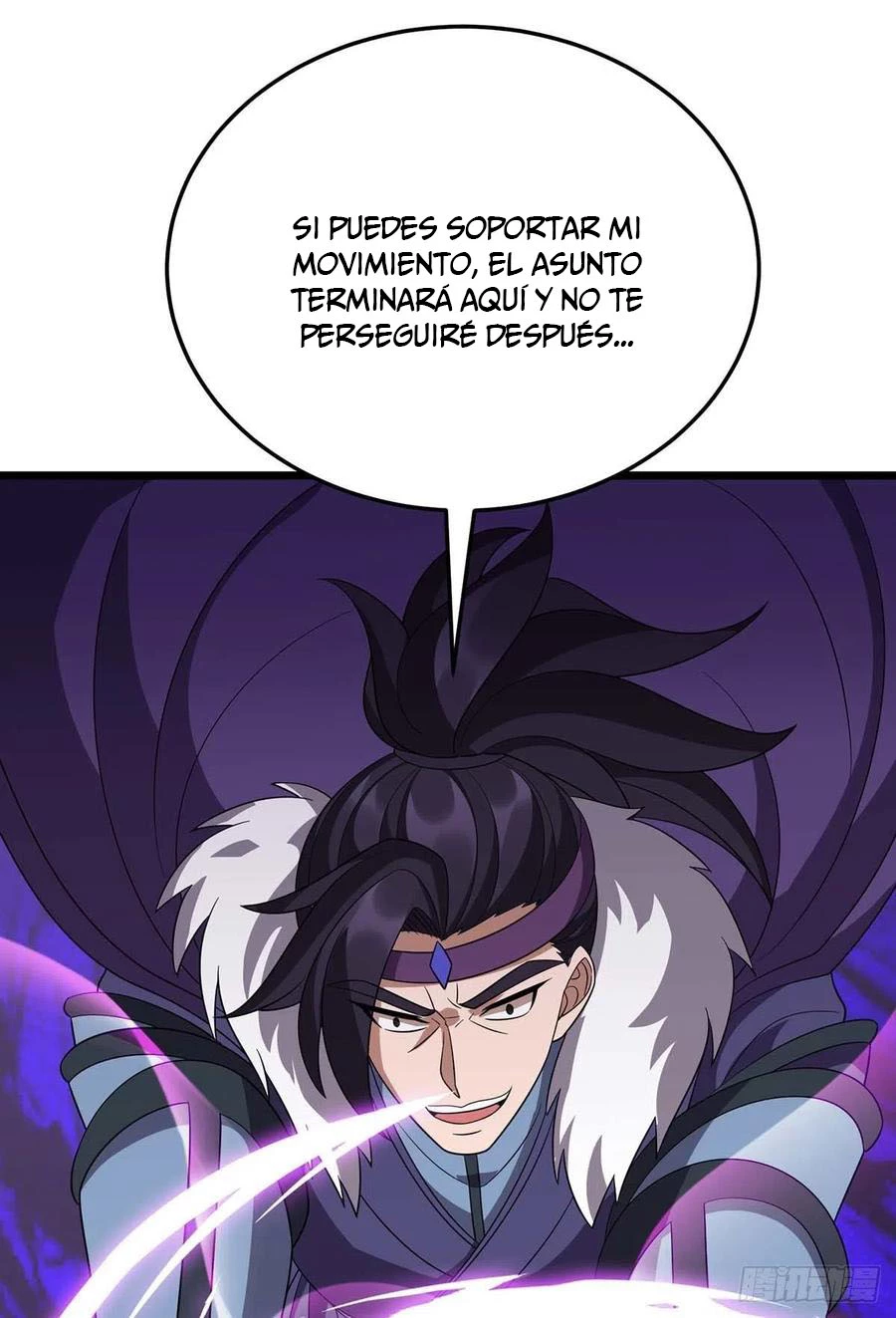 Dominate The Three Realms - Capítulo 226 - Página 10 - LectorTMOo
