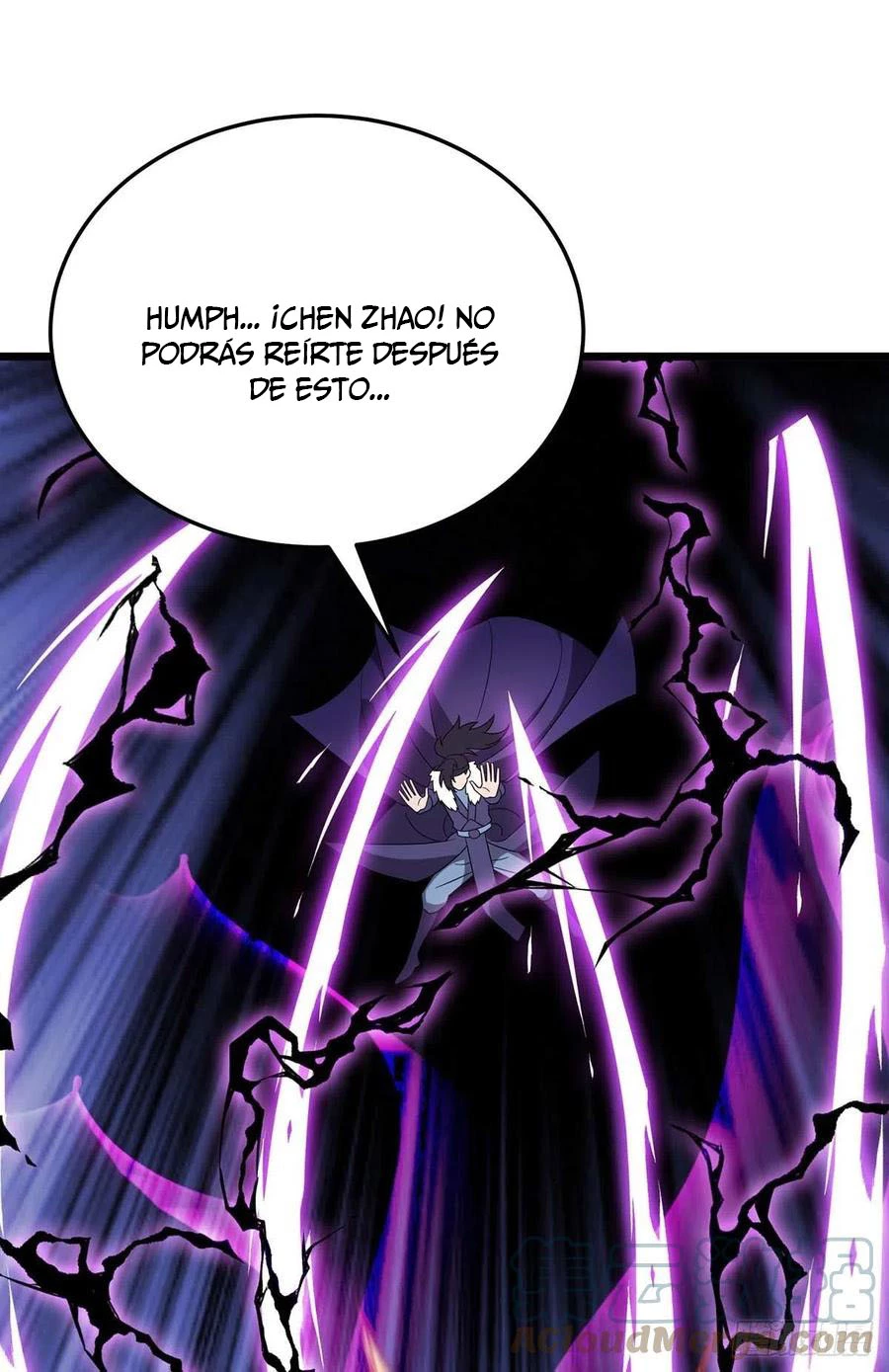 Dominate The Three Realms - Capítulo 226 - Página 13 - LectorTMOo
