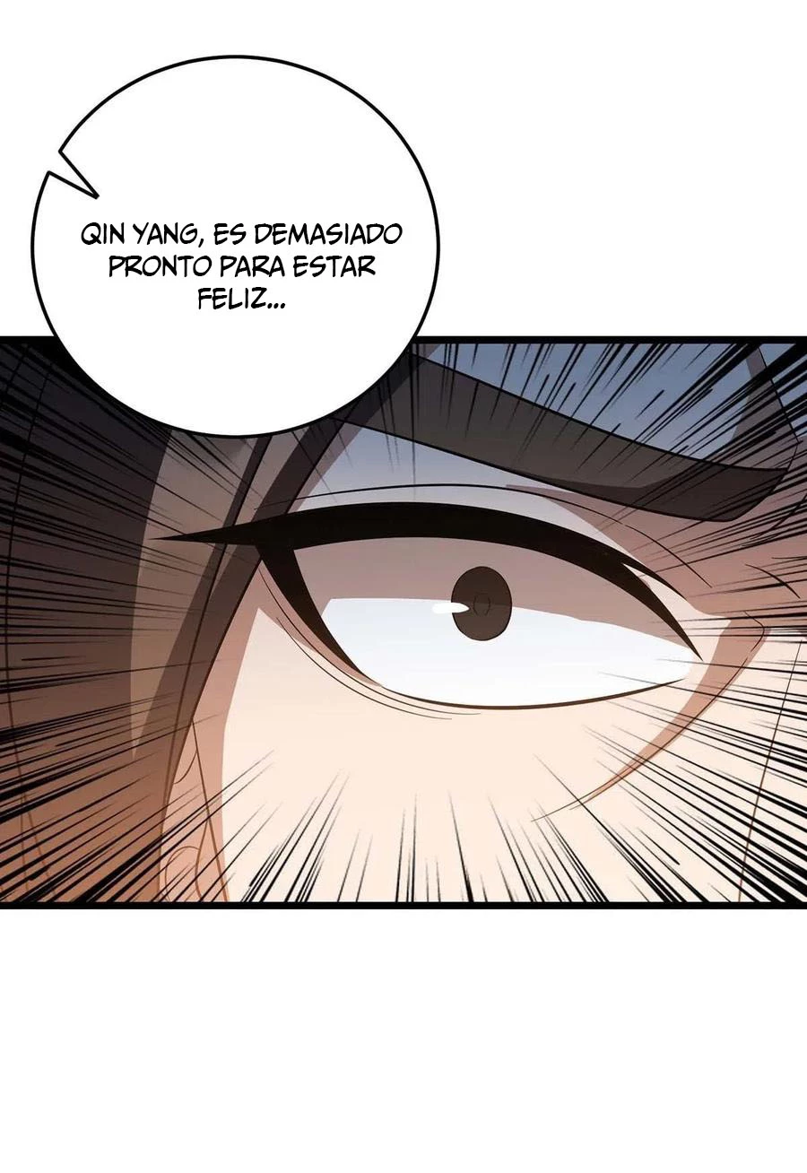 Dominate The Three Realms - Capítulo 226 - Página 27 - LectorTMOo