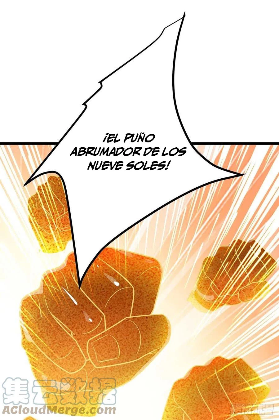 Dominate The Three Realms - Capítulo 226 - Página 31 - LectorTMOo