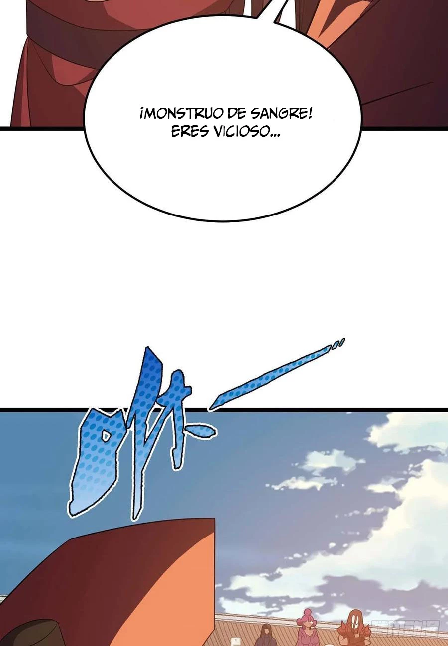 Dominate The Three Realms - Capítulo 227 - Página 7 - LectorTMOo