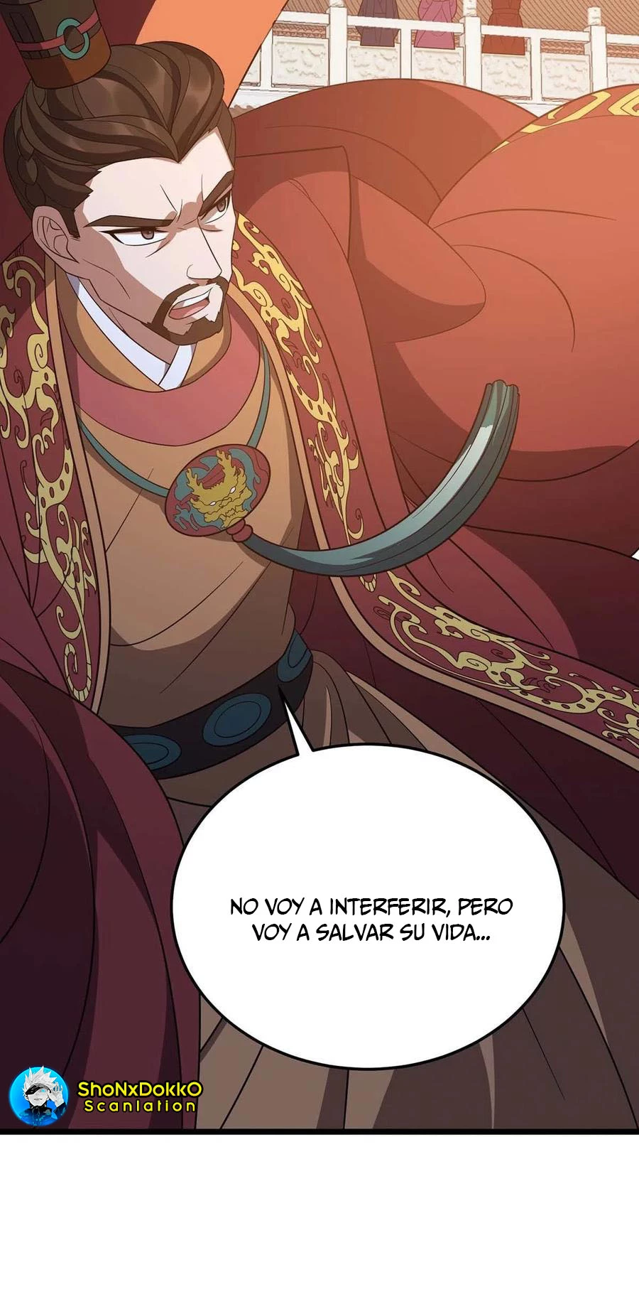 Dominate The Three Realms - Capítulo 227 - Página 8 - LectorTMOo