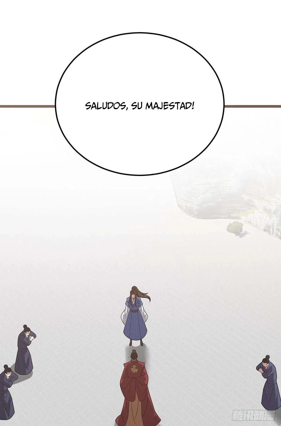 Dominate The Three Realms - Capítulo 227 - Página 17 - LectorTMOo