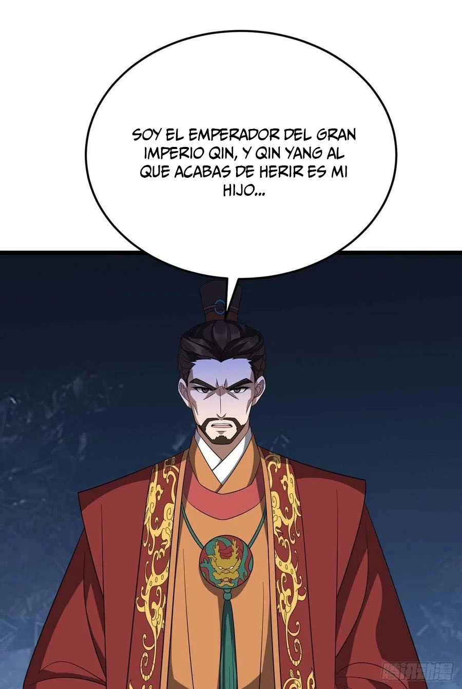 Dominate The Three Realms - Capítulo 227 - Página 19 - LectorTMOo