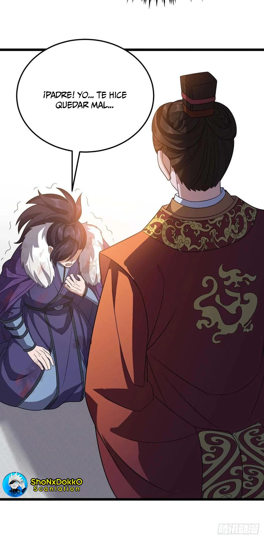 Dominate The Three Realms - Capítulo 227 - Página 29 - LectorTMOo