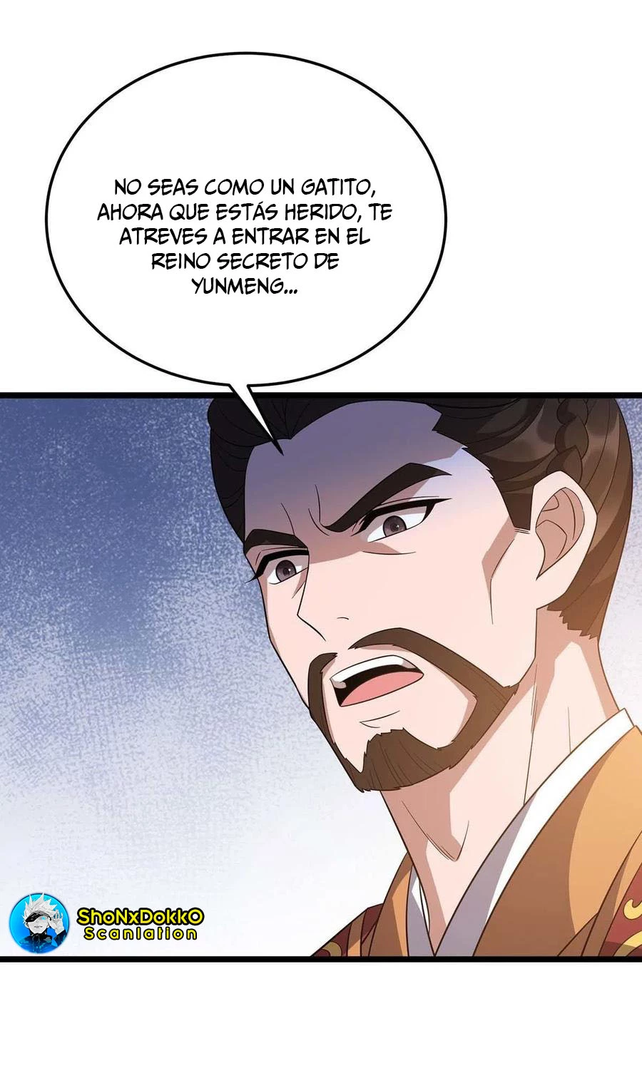 Dominate The Three Realms - Capítulo 227 - Página 30 - LectorTMOo