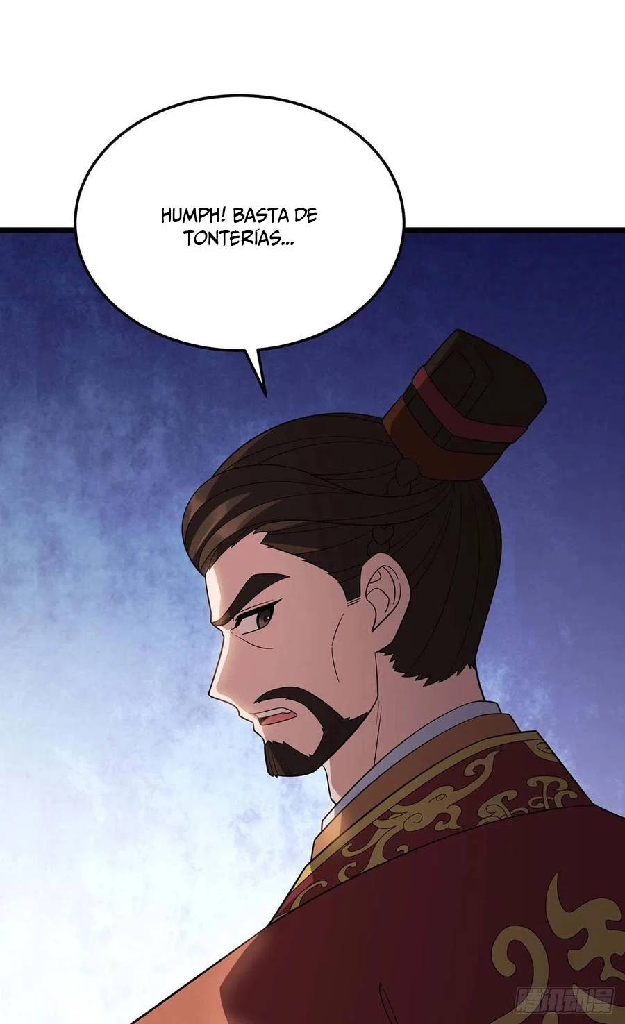 Dominate The Three Realms - Capítulo 227 - Página 35 - LectorTMOo