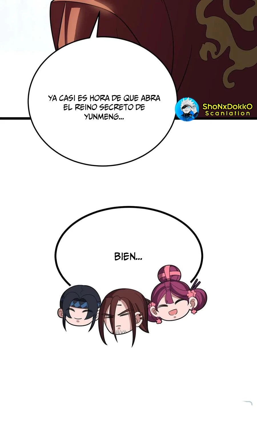 Dominate The Three Realms - Capítulo 227 - Página 36 - LectorTMOo