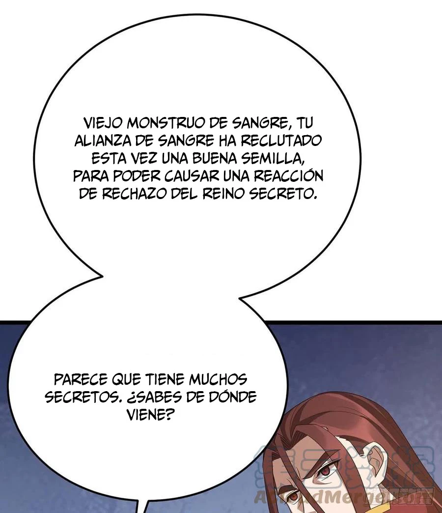 Dominate The Three Realms - Capítulo 228 - Página 16 - LectorTMOo