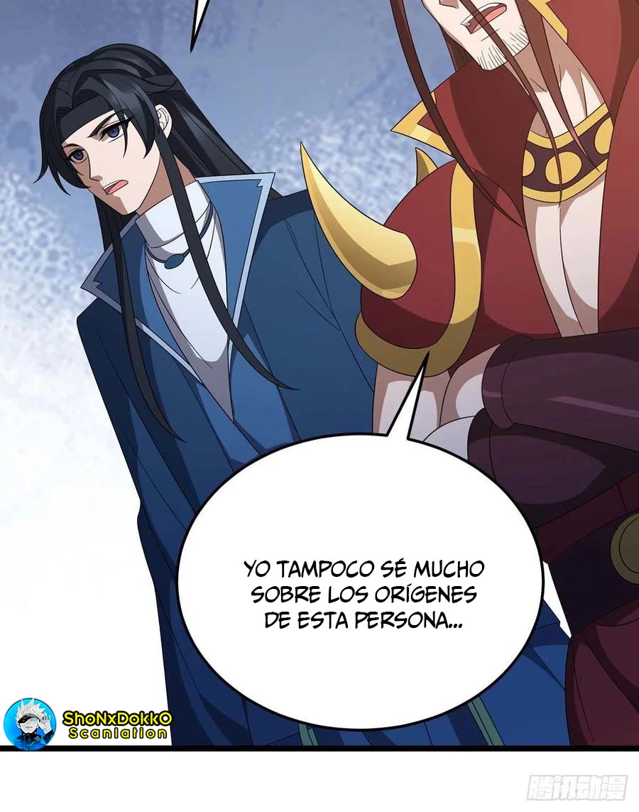 Dominate The Three Realms - Capítulo 228 - Página 17 - LectorTMOo