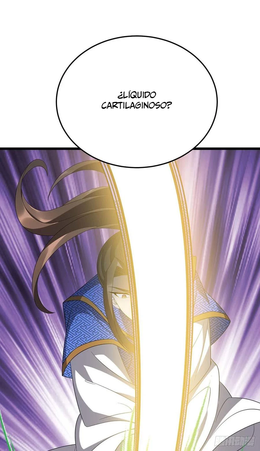 Dominate The Three Realms - Capítulo 229 - Página 5 - LectorTMOo