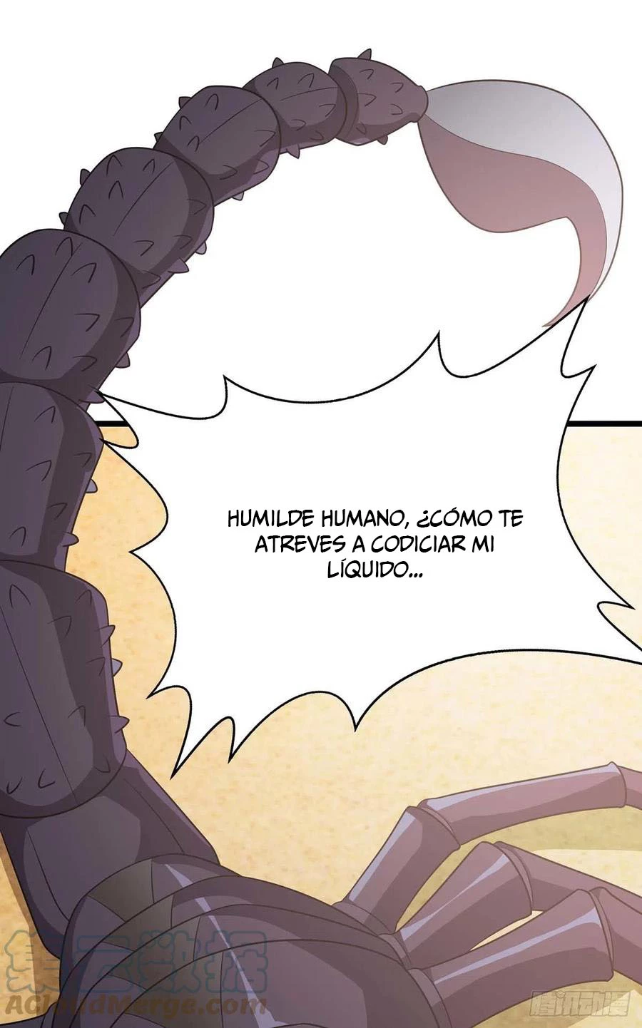 Dominate The Three Realms - Capítulo 229 - Página 12 - LectorTMOo