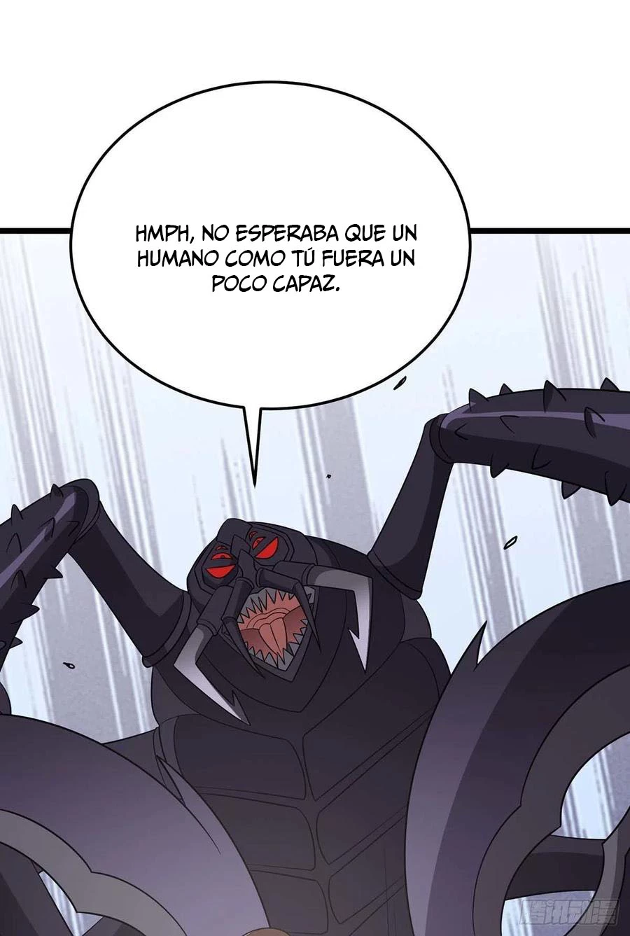 Dominate The Three Realms - Capítulo 229 - Página 23 - LectorTMOo