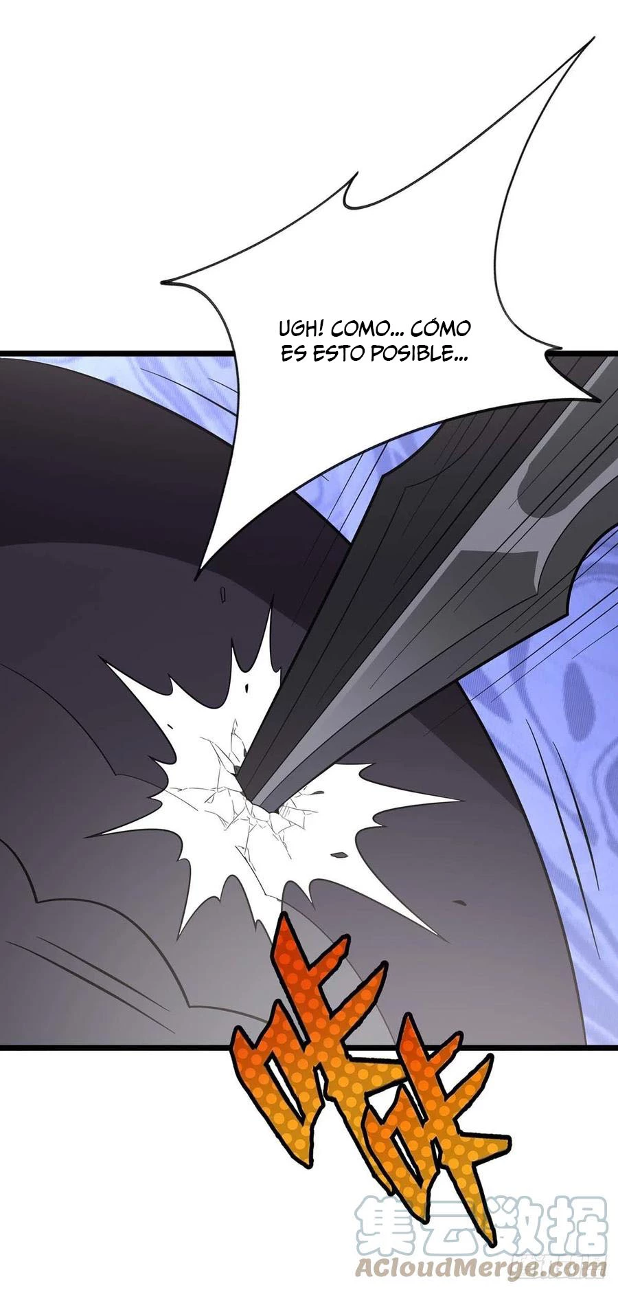 Dominate The Three Realms - Capítulo 229 - Página 30 - LectorTMOo