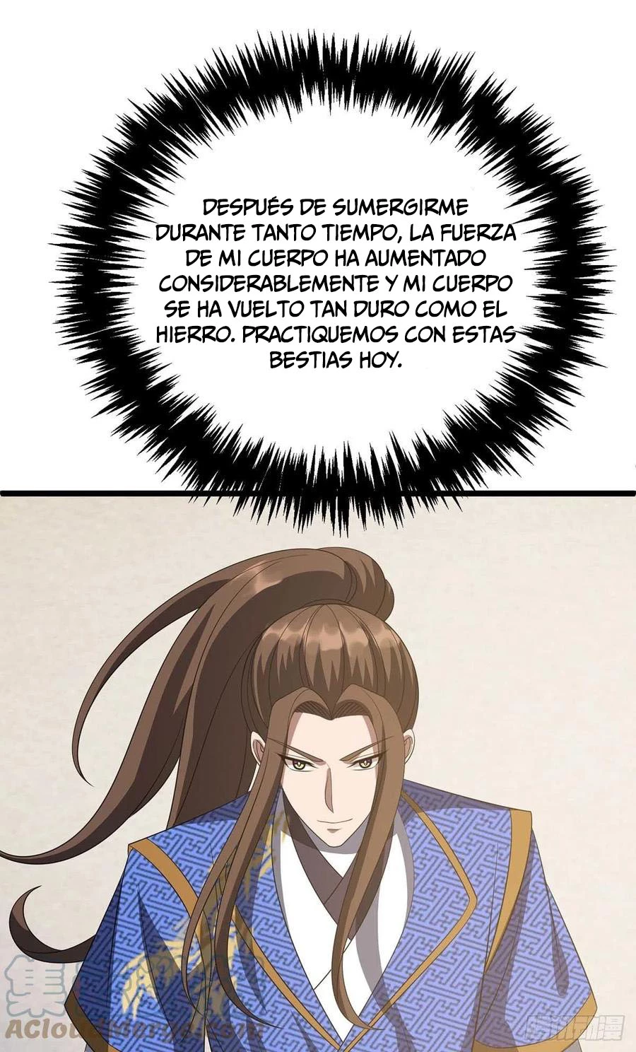 Dominate The Three Realms - Capítulo 231 - Página 22 - LectorTMOo