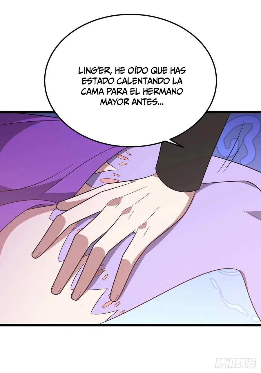 Dominate The Three Realms - Capítulo 232 - Página 20 - LectorTMOo
