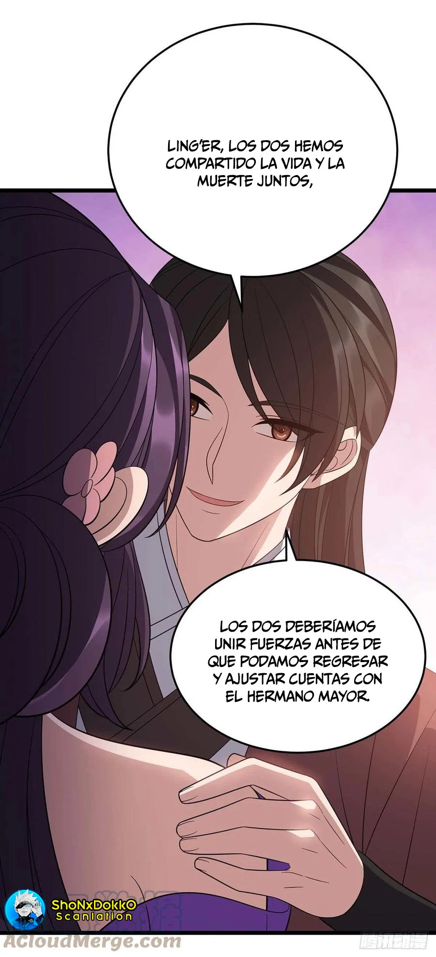 Dominate The Three Realms - Capítulo 232 - Página 22 - LectorTMOo