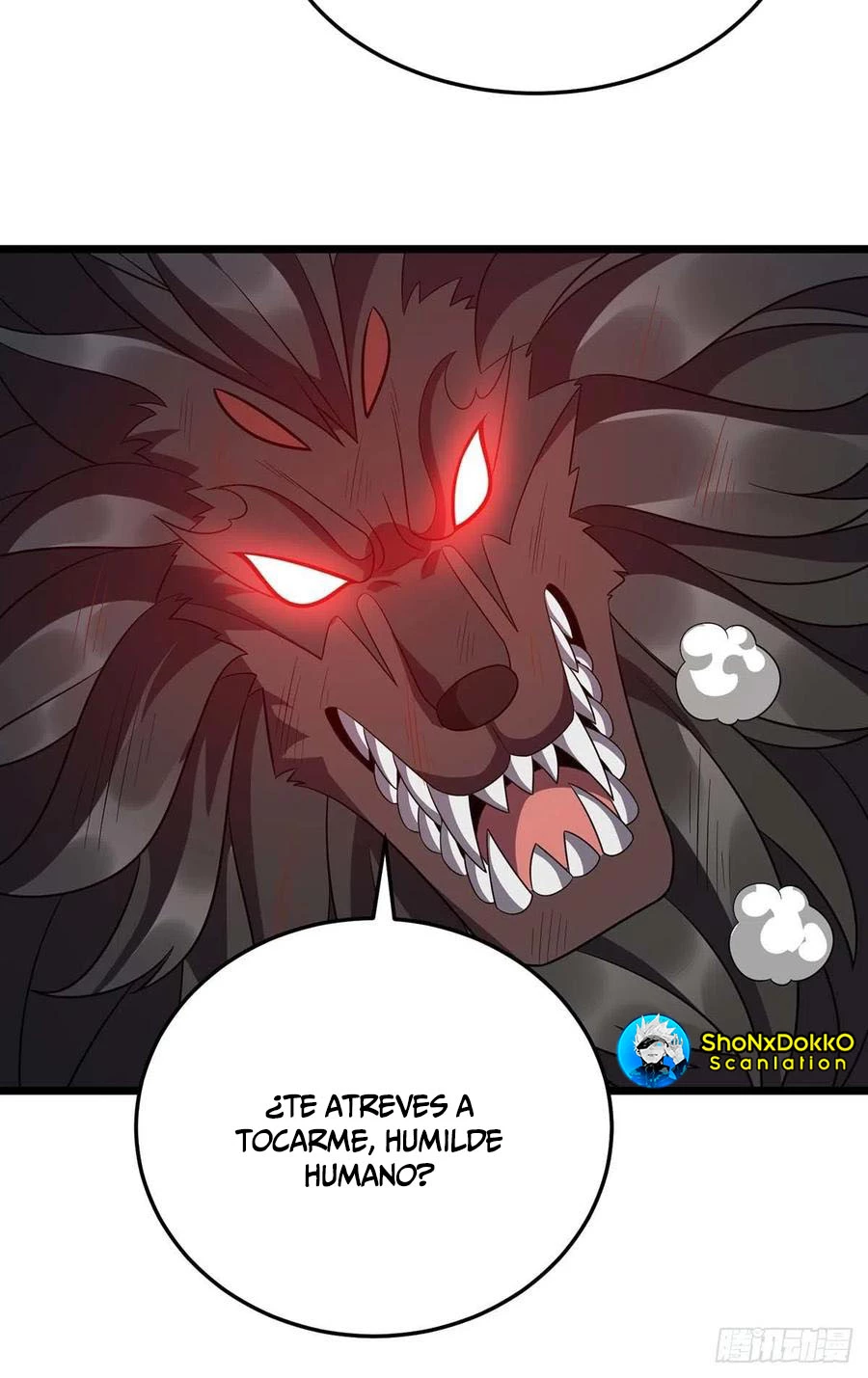 Dominate The Three Realms - Capítulo 235 - Página 7 - LectorTMOo