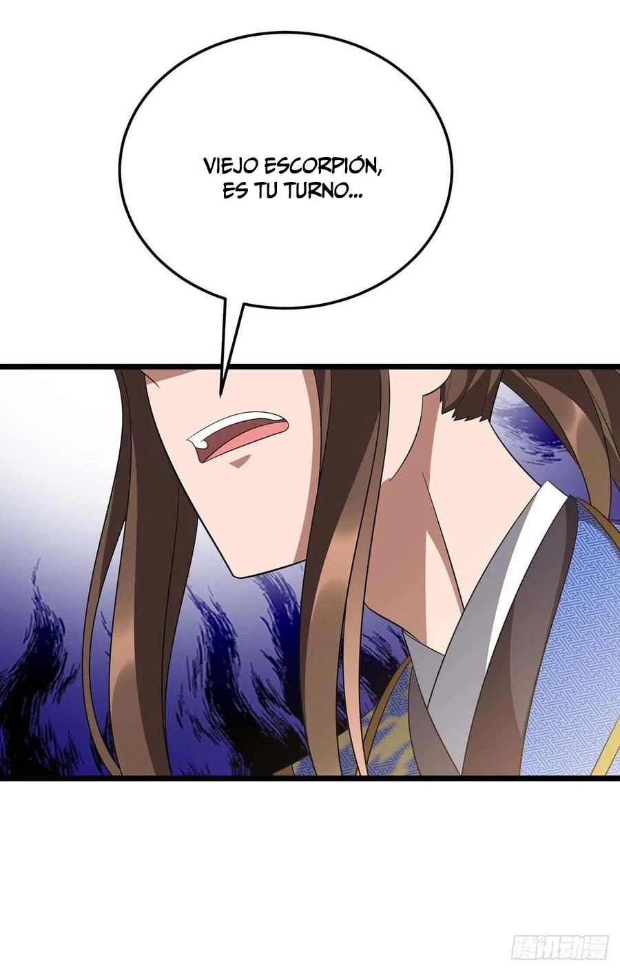 Dominate The Three Realms - Capítulo 235 - Página 30 - LectorTMOo