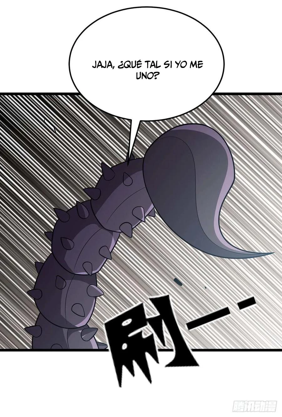 Dominate The Three Realms - Capítulo 236 - Página 13 - LectorTMOo