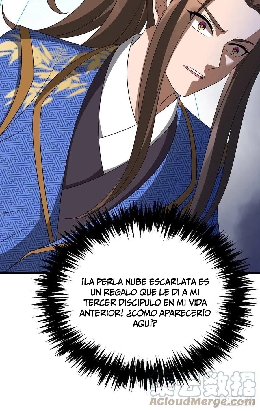 Dominate The Three Realms - Capítulo 237 - Página 12 - LectorTMOo