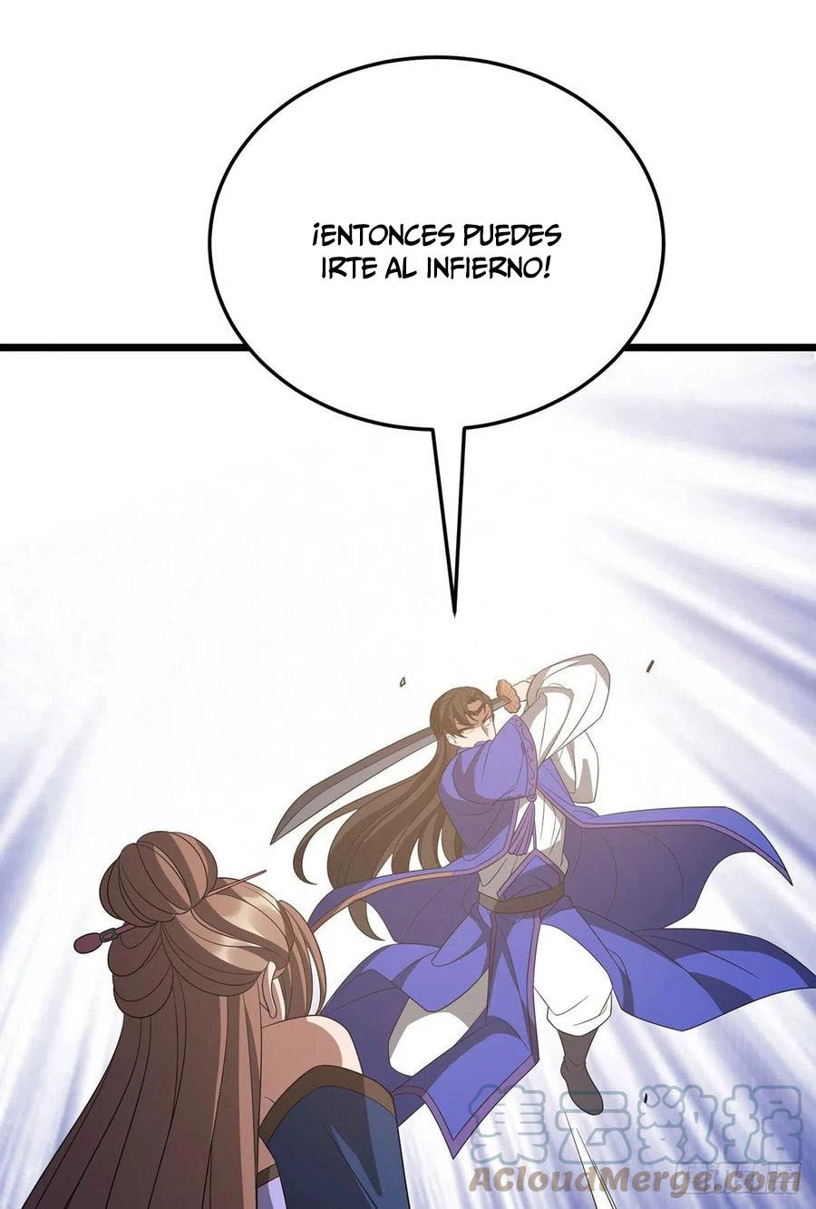 Dominate The Three Realms - Capítulo 237 - Página 14 - LectorTMOo