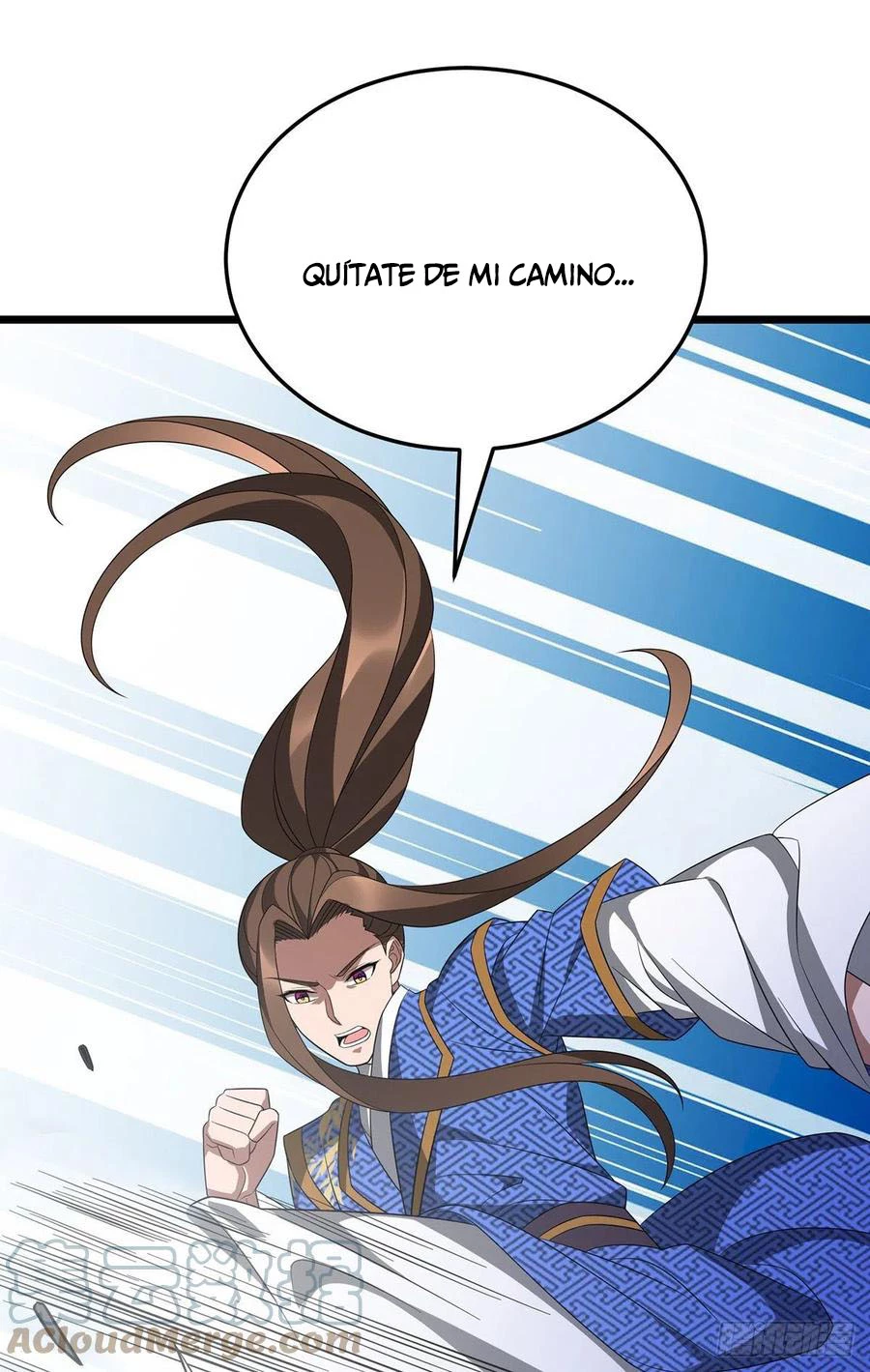 Dominate The Three Realms - Capítulo 237 - Página 18 - LectorTMOo