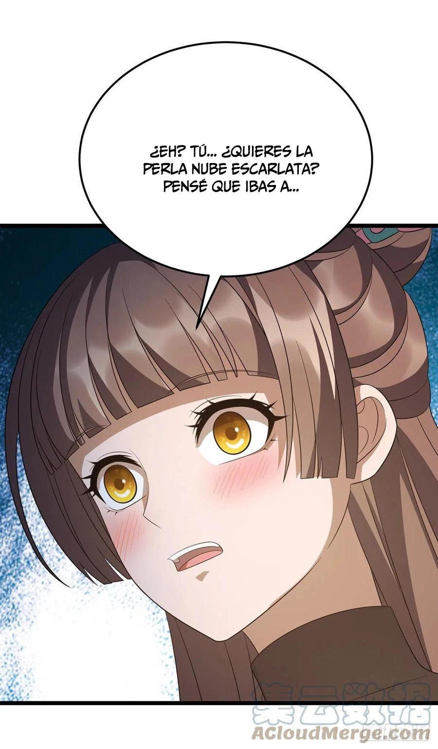 Dominate The Three Realms - Capítulo 238 - Página 28 - LectorTMOo