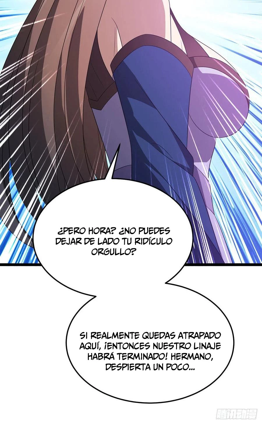 Dominate The Three Realms - Capítulo 240 - Página 23 - LectorTMOo