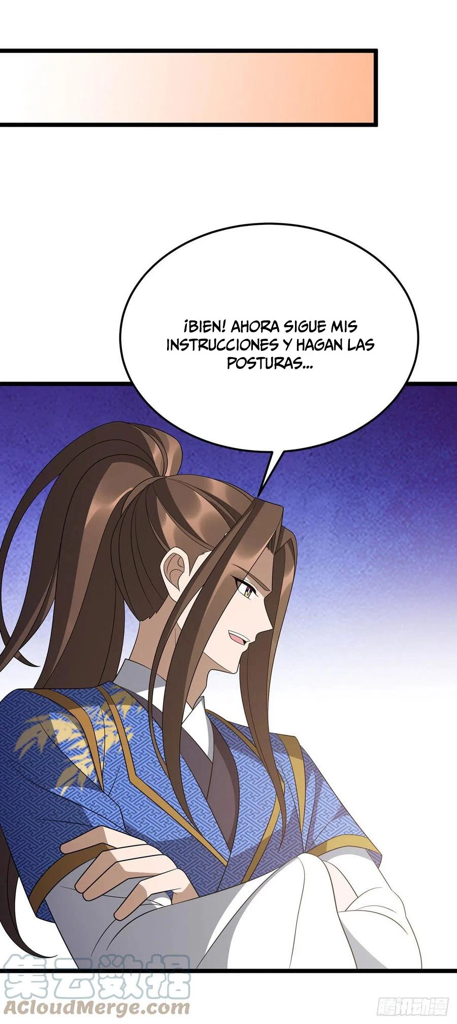Dominate The Three Realms - Capítulo 242 - Página 12 - LectorTMOo