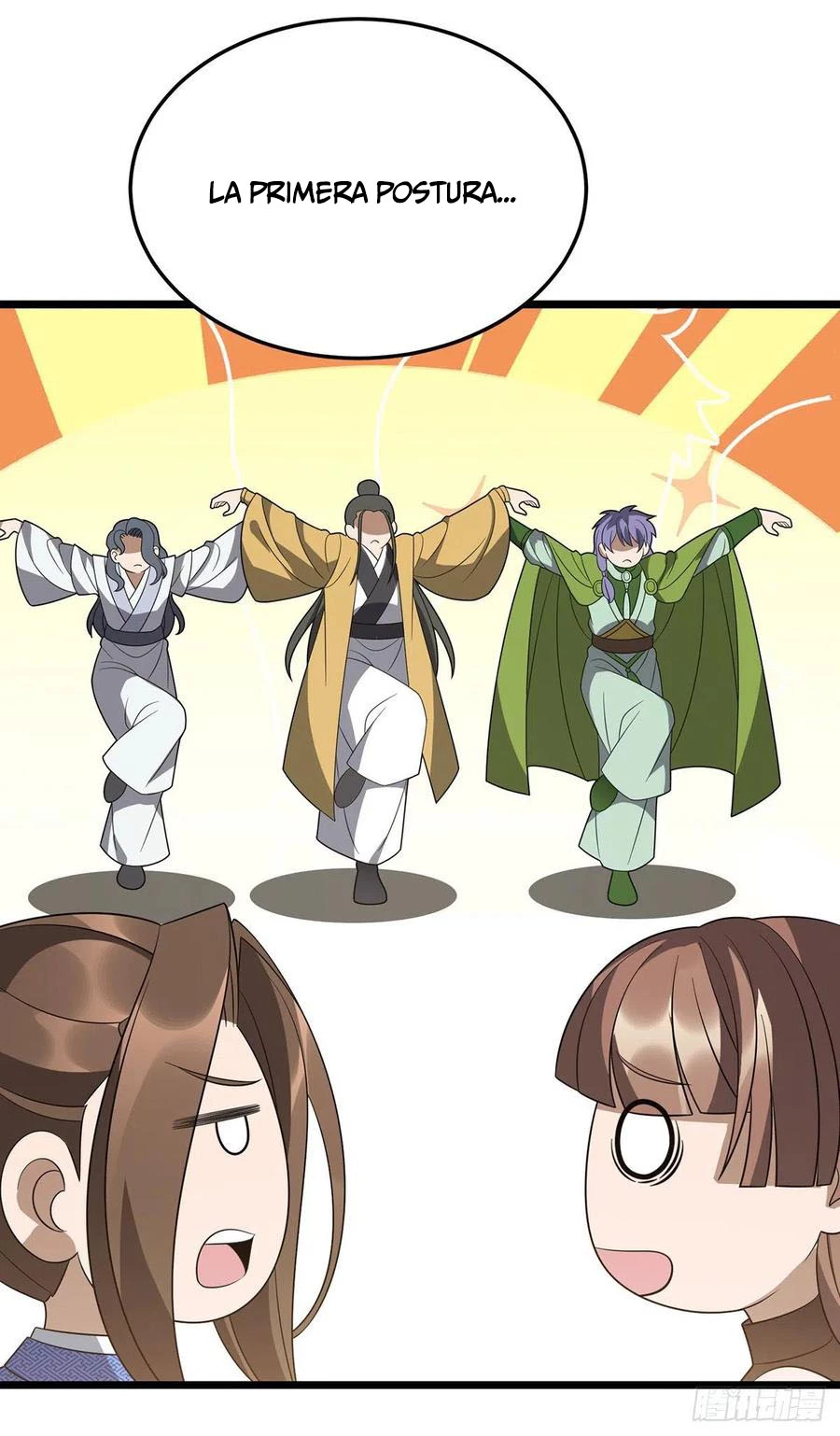 Dominate The Three Realms - Capítulo 242 - Página 13 - LectorTMOo