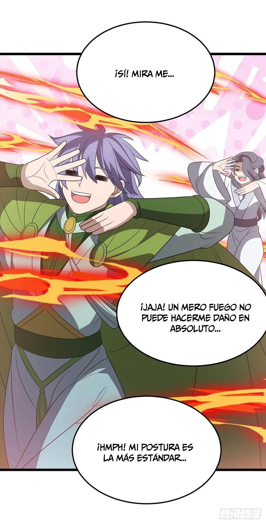 Dominate The Three Realms - Capítulo 243 - Página 7 - LectorTMOo