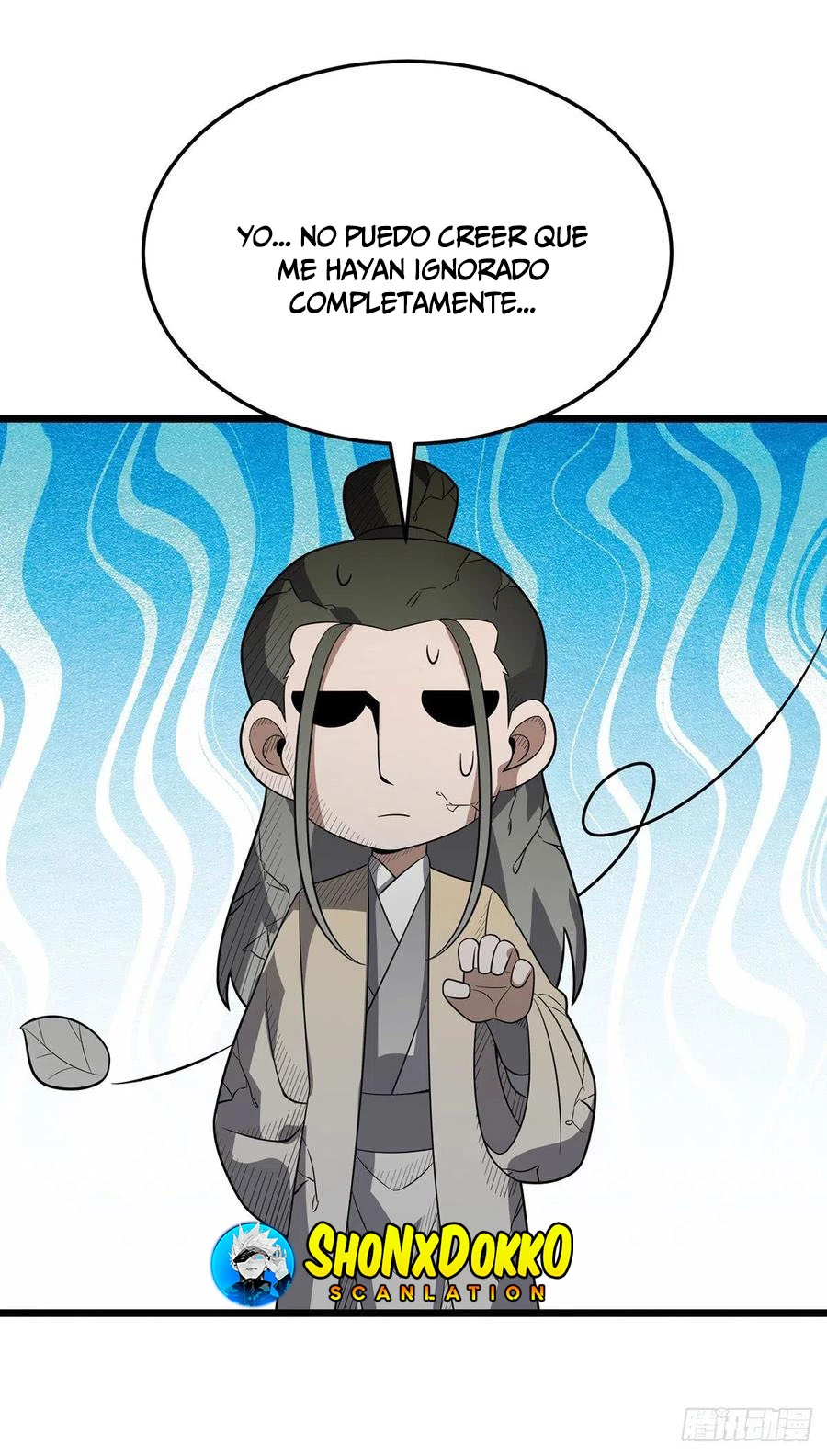 Dominate The Three Realms - Capítulo 244 - Página 19 - LectorTMOo