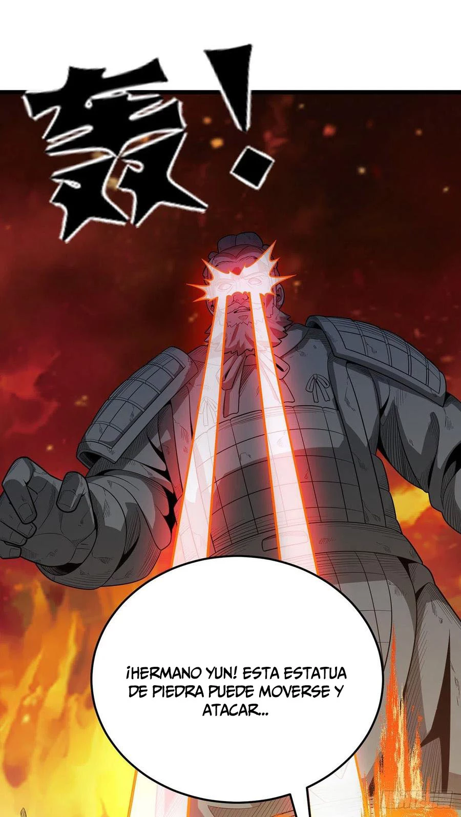 Dominate The Three Realms - Capítulo 245 - Página 11 - LectorTMOo