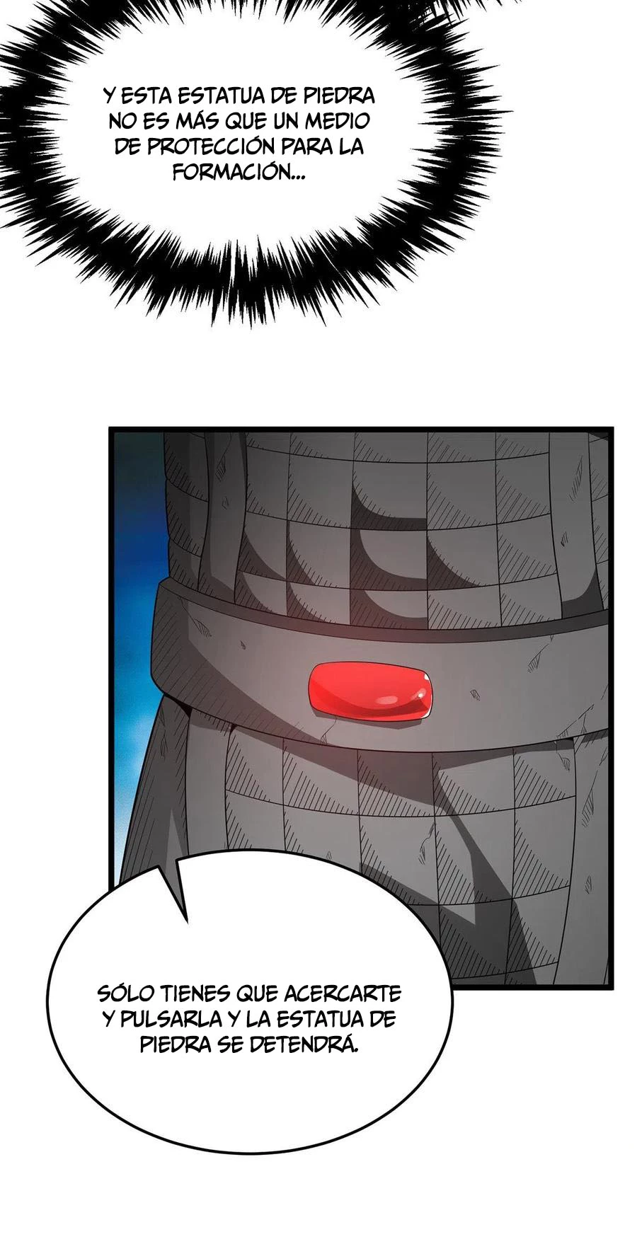 Dominate The Three Realms - Capítulo 245 - Página 26 - LectorTMOo