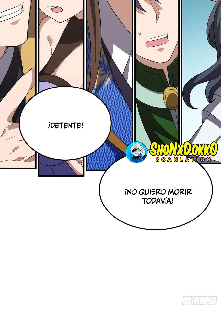 Dominate The Three Realms - Capítulo 245 - Página 33 - LectorTMOo
