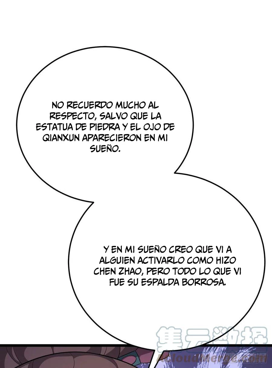 Dominate The Three Realms - Capítulo 247 - Página 17 - LectorTMOo