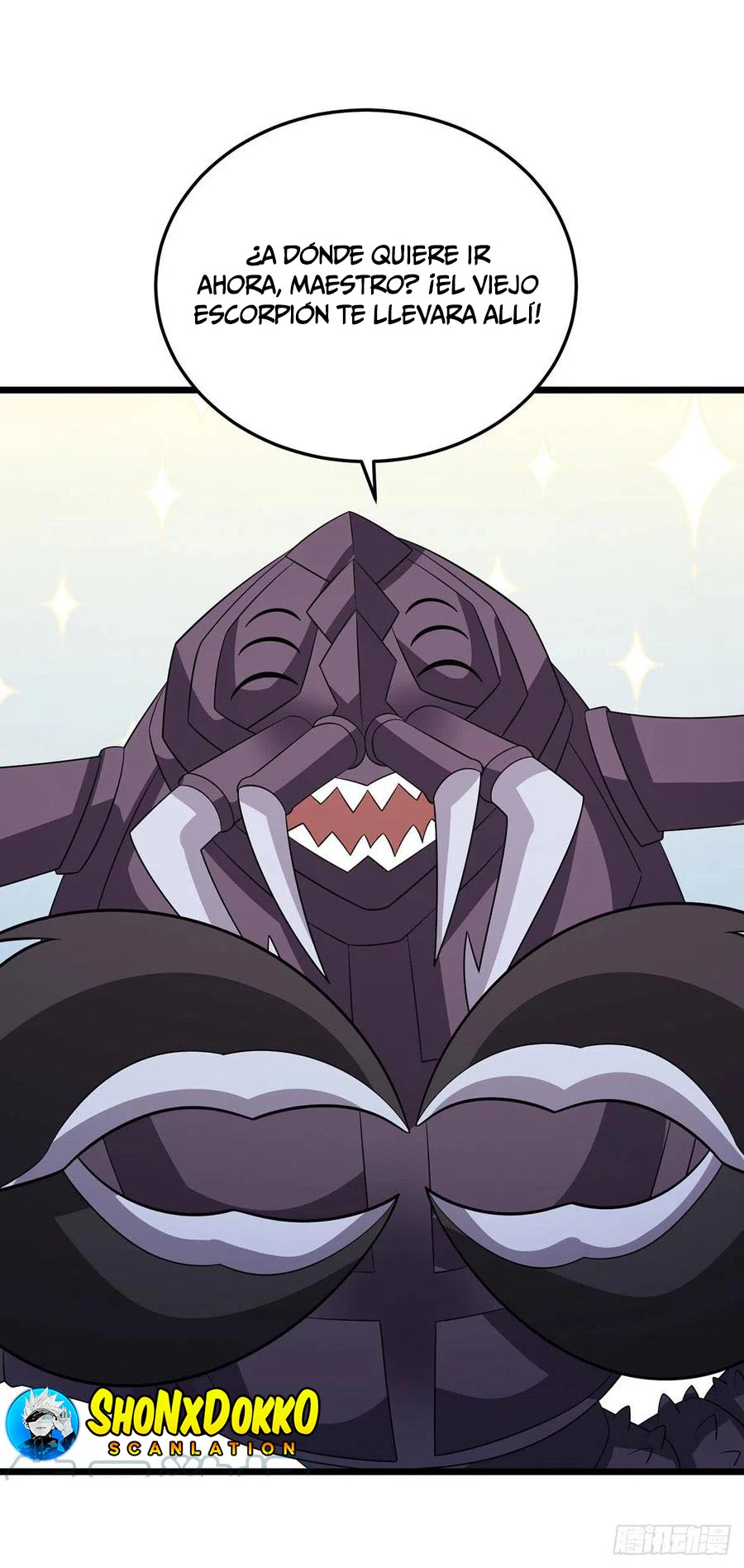 Dominate The Three Realms - Capítulo 248 - Página 16 - LectorTMOo