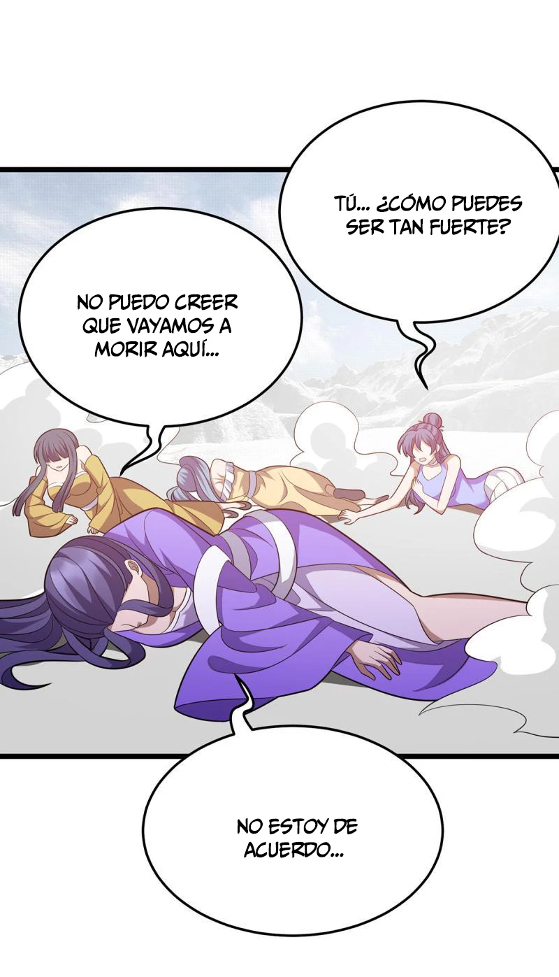 Dominate The Three Realms - Capítulo 250 - Página 24 - LectorTMOo