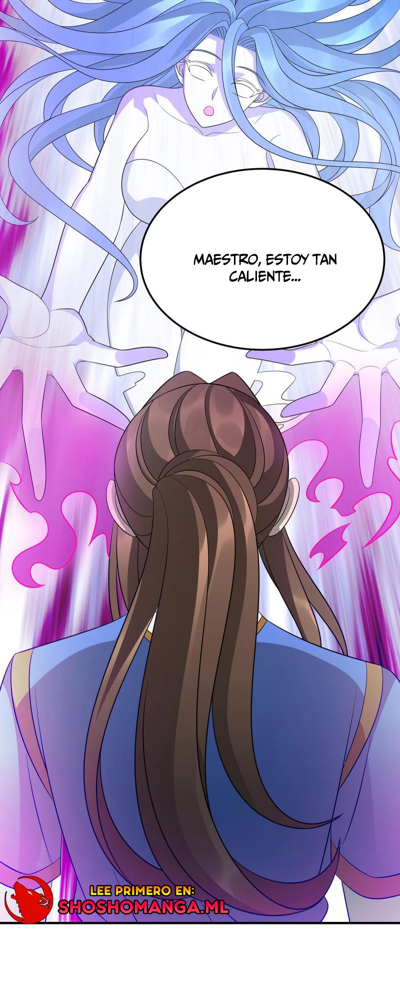 Dominate The Three Realms - Capítulo 251 - Página 5 - LectorTMOo