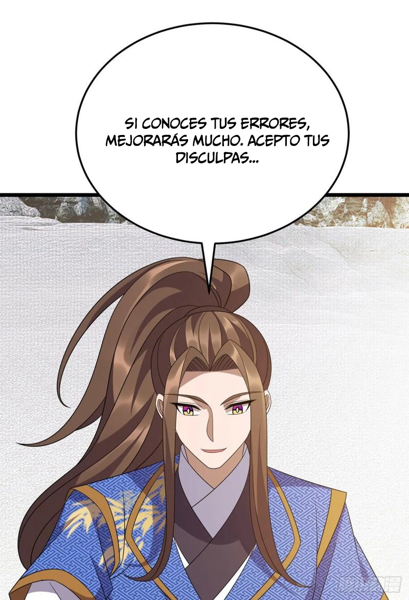 Dominate The Three Realms - Capítulo 252 - Página 19 - LectorTMOo