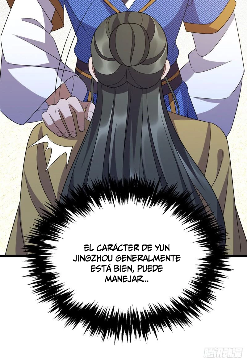 Dominate The Three Realms - Capítulo 252 - Página 20 - LectorTMOo