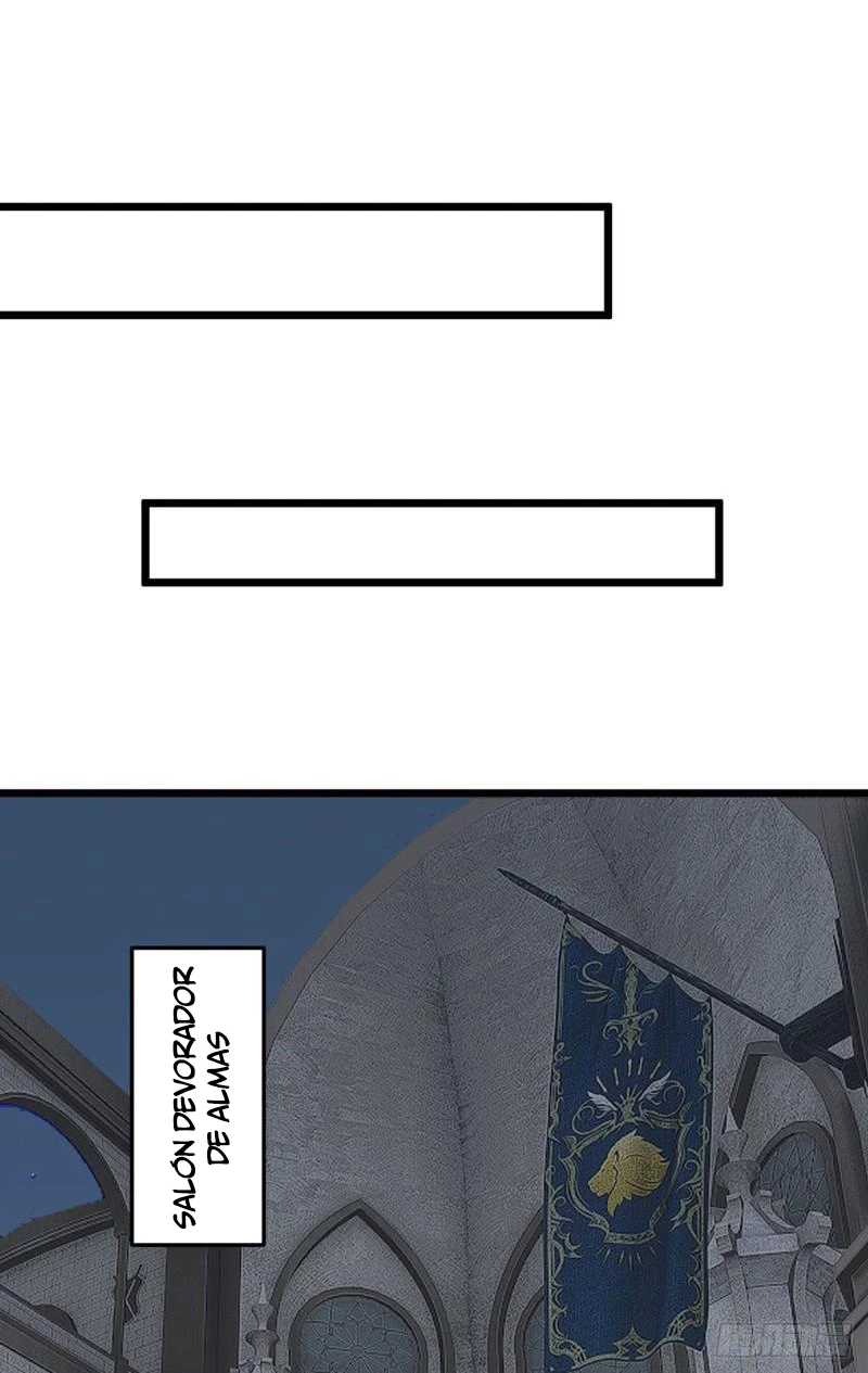 Dominate The Three Realms - Capítulo 252 - Página 26 - LectorTMOo