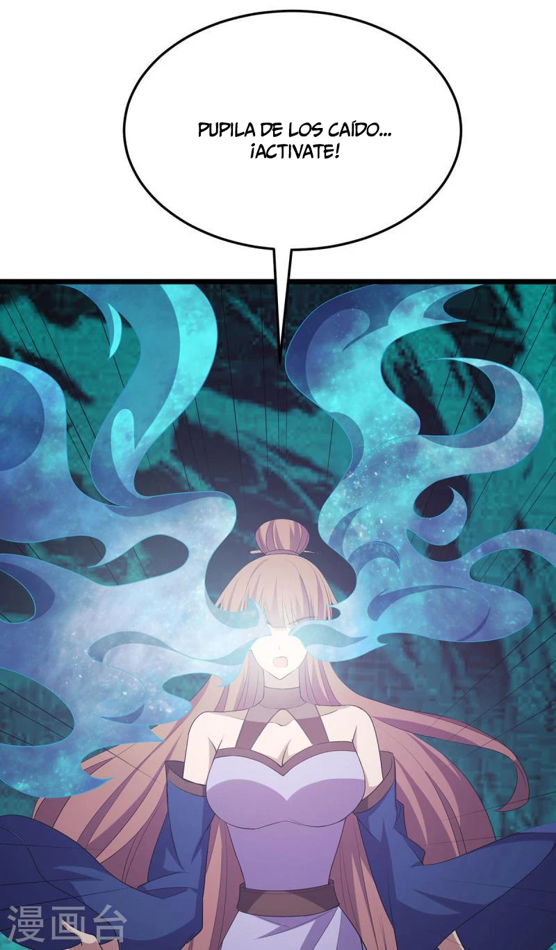 Dominate The Three Realms - Capítulo 253 - Página 20 - LectorTMOo